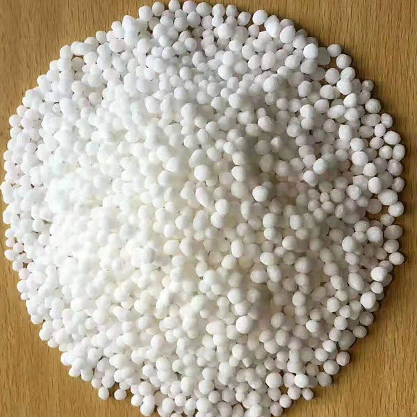 顆粒肥成品