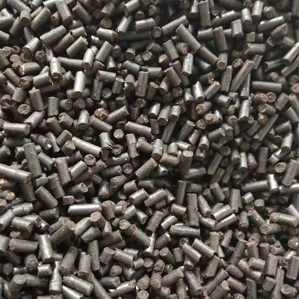 有機(jī)肥顆粒