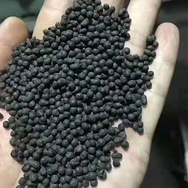有機(jī)肥顆粒